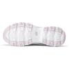 Skechers DLites 1.0 Mesh Comfortable Low-Top Dad Shoes Women Sneaker White Purple 896235-WLV