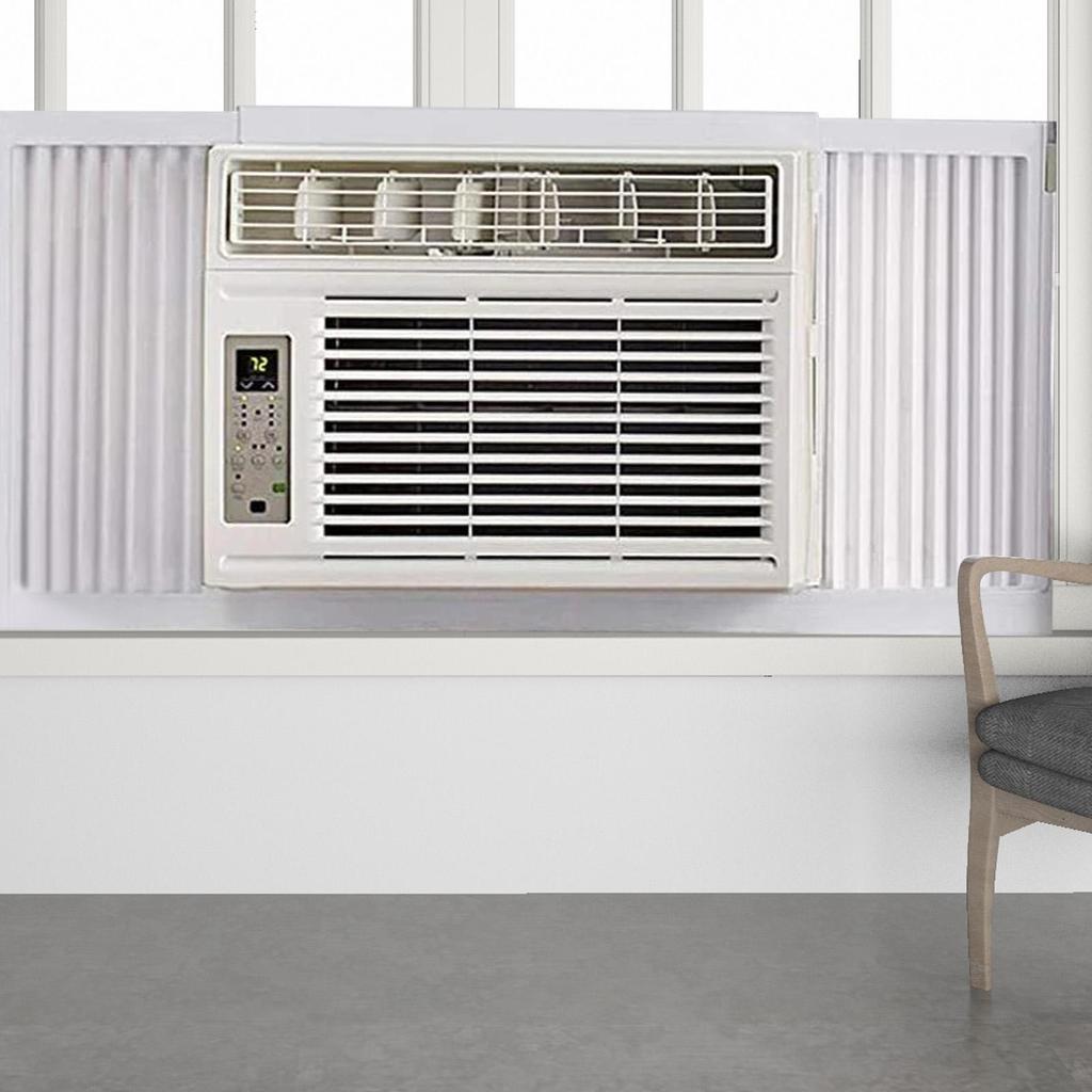 Buy Window Air Conditioner Side PanelAir Conditioner Window Kit with