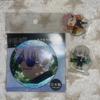 Gojo Can Badge