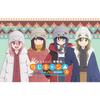 Radio CD Informationen SAISON "RajiCamp ~YuruCamp Bureau~ 3"
