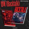 EVNNE [Backtalk] Photobook ver. / 1st Single Album + Free Gift