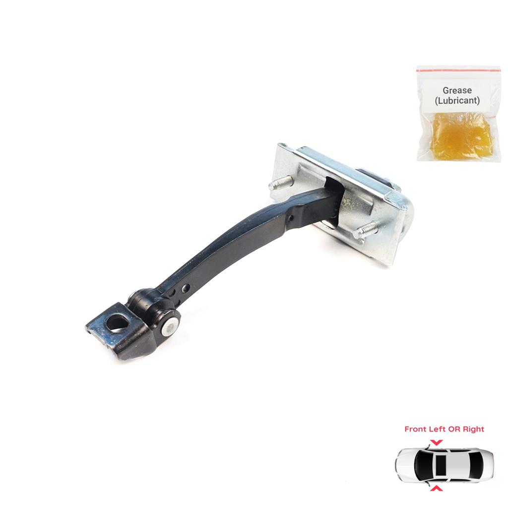 BDP1715 Front Door Hinge Brake Stop Check Assy Limiter Strap for Ford Transit Connect Tourneo Connect MK2 2013-On 1824295
