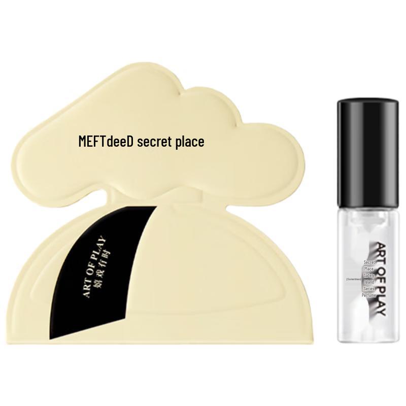 Secret Island EDP Духи