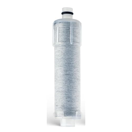 JF-20-A Replacement Water Purification Cartridge [Universal Compatible] (5+1 Substance Removal, PFOS/PFOA, and High Chlorine Removal) High-Grade Type