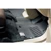 HONDA N-WGN [JH1 JH2] Floor Carpet Mat (standard) [Gray] Product Number 08P14-E7W-010
