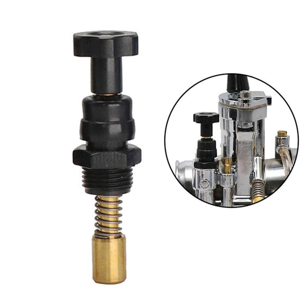 Pull Choke Plunger Lever For Keihin Carburetor PWKPE24 28 30 32 34 36 3840
