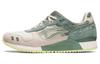 Gel Lyte 3 Og 'Cream Olive Grey' 1201A832-101