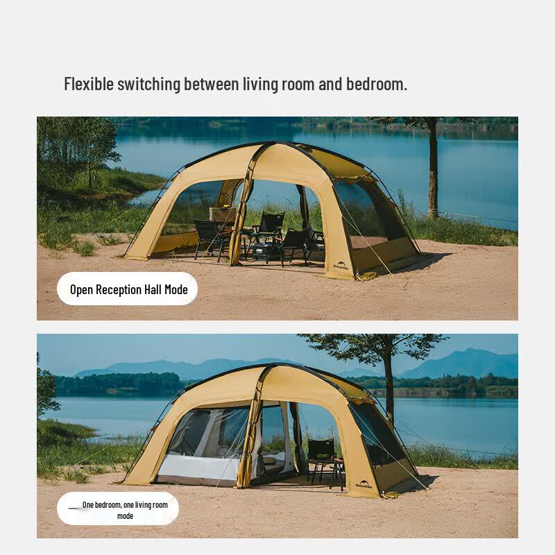 Naturehike Dune 10.9 Tent