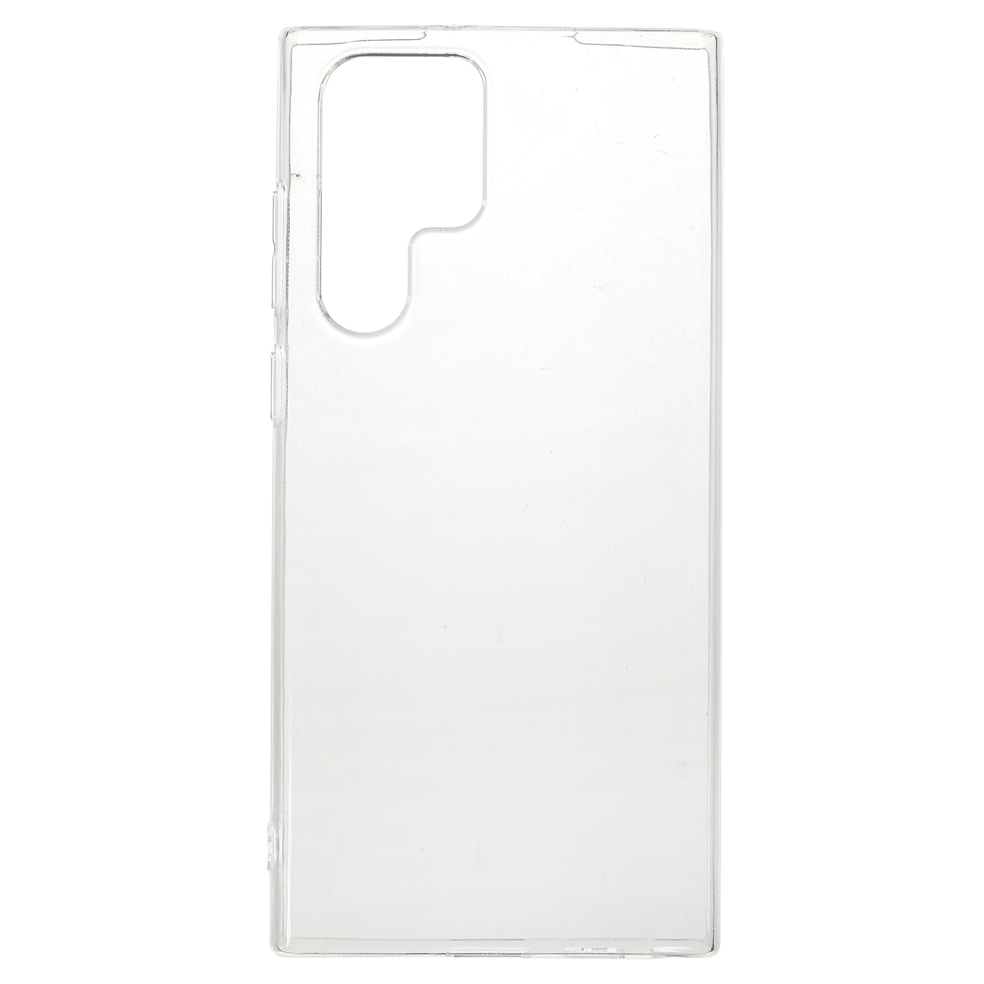 

X-LEVEL For Samsung Galaxy S25 Ultra Case TPU Ultra Crystal Transparent Phone Cover Style A