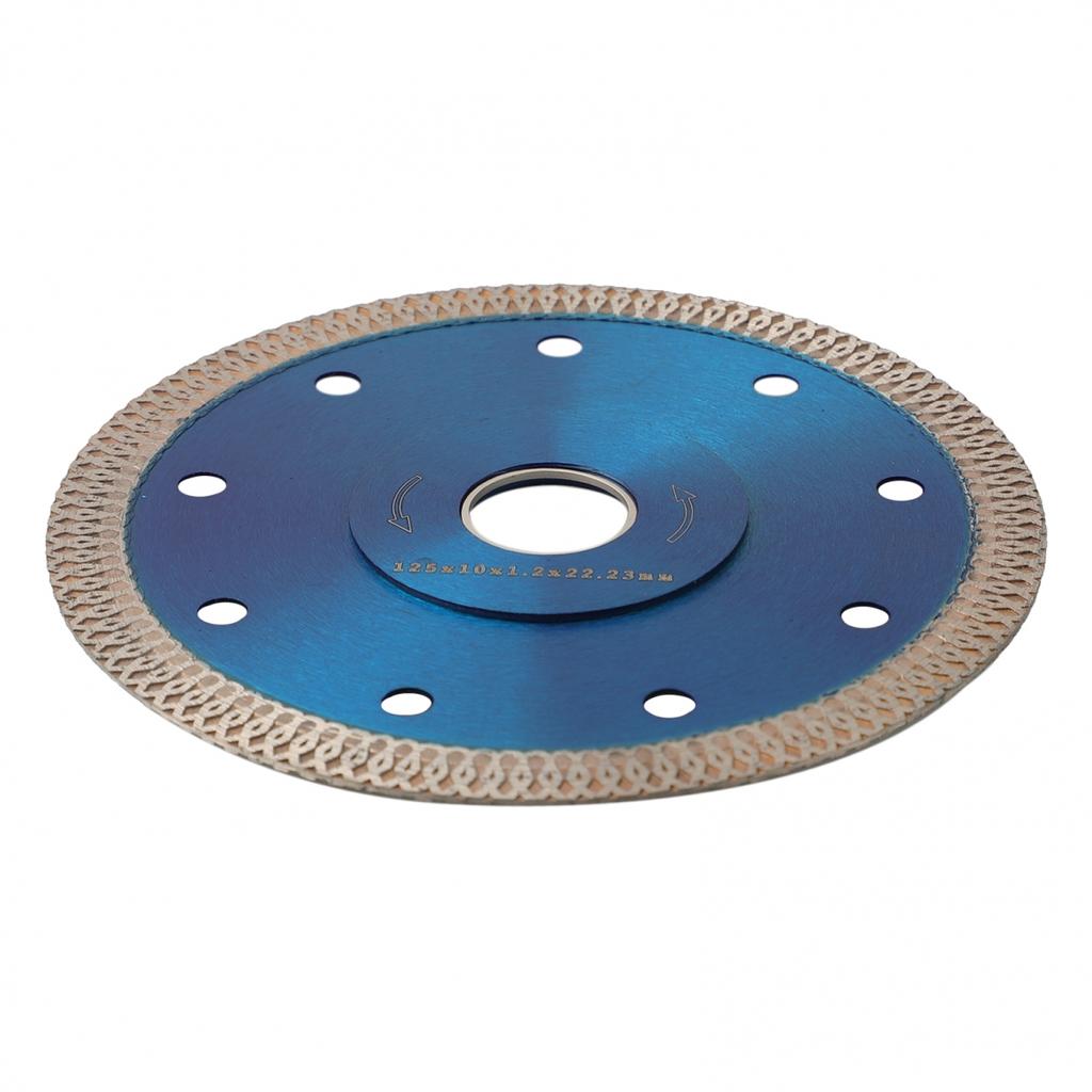 Professional Grade Porcelain Tile Cutting Blade Precise and Chip Cuts