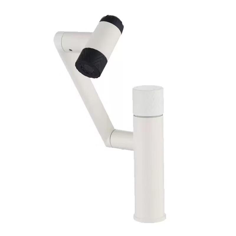 OEING Stainless Steel Lucky Cat Universal Robotic Faucet