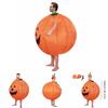 Halloween Pumpkin Costume Inflatable Cartoon Doll Walking Costume