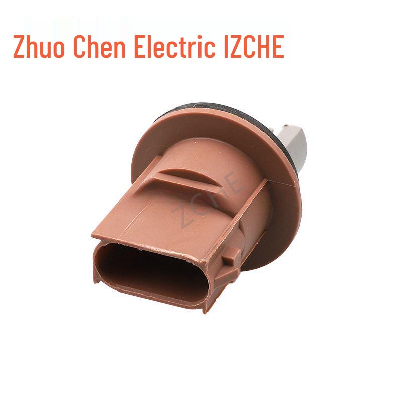 

Connector 3S4T-14A464-DA Lamp Holder & ZFC-02280-UA Socket 2019508A11