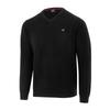 Giorgio Mens Polyester V Neck Jumper