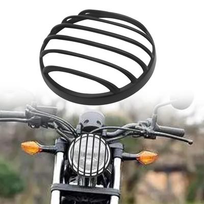 Farol carenagem capa protetor prático fácil de instalar resistente para cmx500