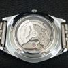 VINTAGE REFURBISHED SEIKO 5 AUTOMATIC 6309A JAPAN MENS BLUE DIAL WATCH a444449-1