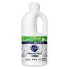 Kao Kyukyuutto NaturalDays Plus Disinfectant Dishwashing Liquid Refill Extra Large Verbena  Citrus  Fragrance Free 12