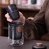 Outdoor Travel Portable Tea Set