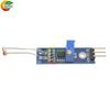 Photoresistance Detection Optical Photosensitive Light Sensor Board For Arduino LM393 DO Voltage Output PCB Module 3.3V 5V