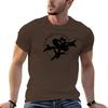 Kwadlicious Black - FPV - Freestyle Drone Racer T-Shirt T-shirt short Aesthetic clothing plain t shirts