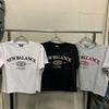 New Balance Unisex HeriTage T shirT Bb Nbnegco212