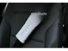 Cute Cat Paw Car Neck and Lumbar Support Headrest Pillow - Plush Backrest Decoration