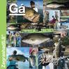 Galápagos Gá Zegra Shad Stick Bait Bass Worm Big Bass