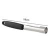 Stainless Steel Core Seed Remover Fruit Apple Pear Corer Easy Twist Kitchen Tool