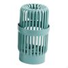 Fish Pond Skimmer Basket Clean Tool, Save Effort and Time Large, Filtration Control, Collection