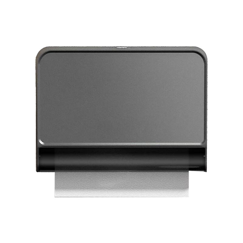 Commercial Wall-Mounted Adhesive Tissue Box