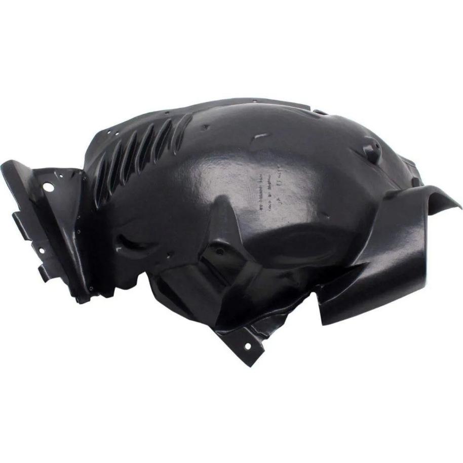 Mercedes-Benz C-Class W204 Front Wheel Arch Liner (2046905930 / 2046906030)