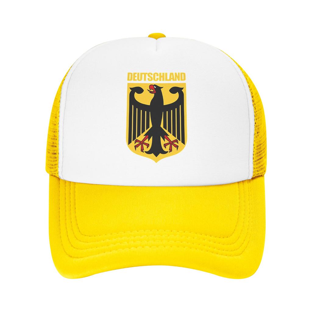 Deutschland GerUnisexy Sun Hats Casual Women Unisex Mesh Trucker Hat Wholesale Design Outdoor Gym Baseball Cap Birthday Gift