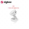 Tuya WiFi Zigbee Human Presence Detector,Luminance/Distance Detection,Mmwave Radar Motion Sensor Tuya Smart Life Home Automation