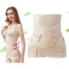 3-in-1 Postpartum Bauchband Schwangerschaft Erholung Beckengürtel Korsett Bauchformer Gürtel Nach der Geburt Gürtel
