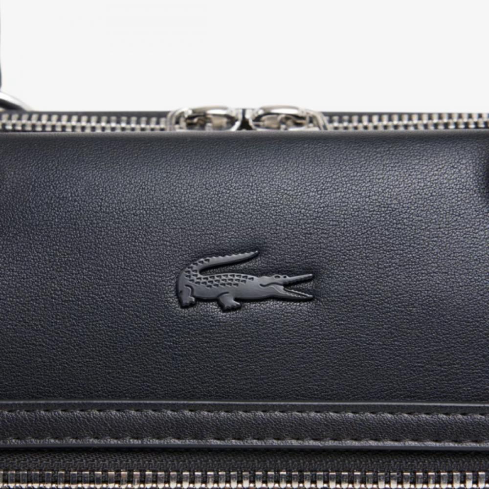 Lacoste Medium Top Handle Bag Selis