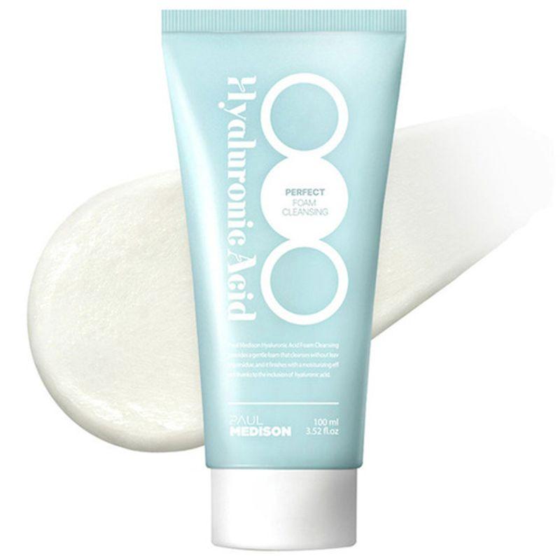 Hyaluronic Acid Perfect Foam Cleansing 100ml