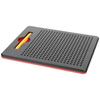 MagPad Magnetic Board with Magnetic Balls Puzzle + Templates