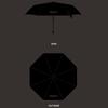 KISS OF LIFE 1st World Tour KISS ROAD Seoul Encore Folding UV Umbrella