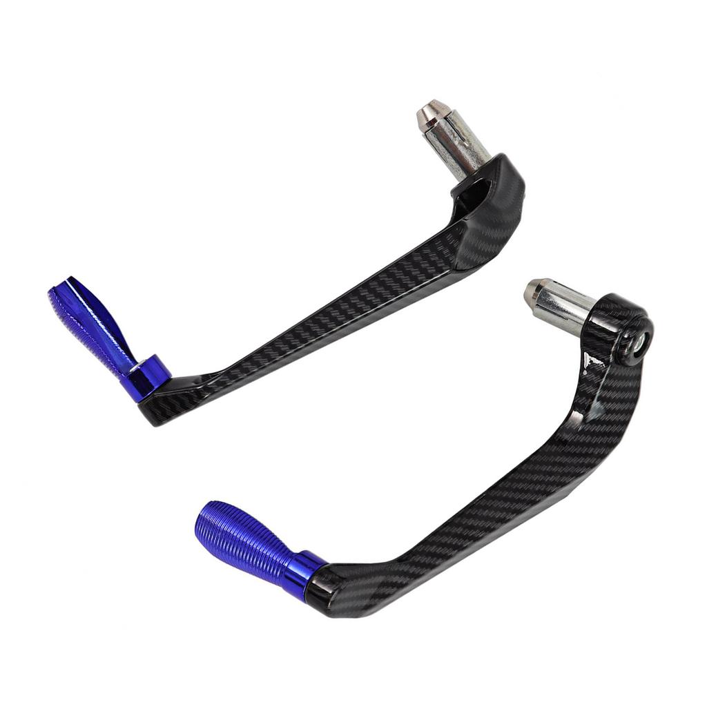 Motorbike Handguard Protector Brake Lever Protector Guard Universal Motorcycle Modification Accessories Hand Guard