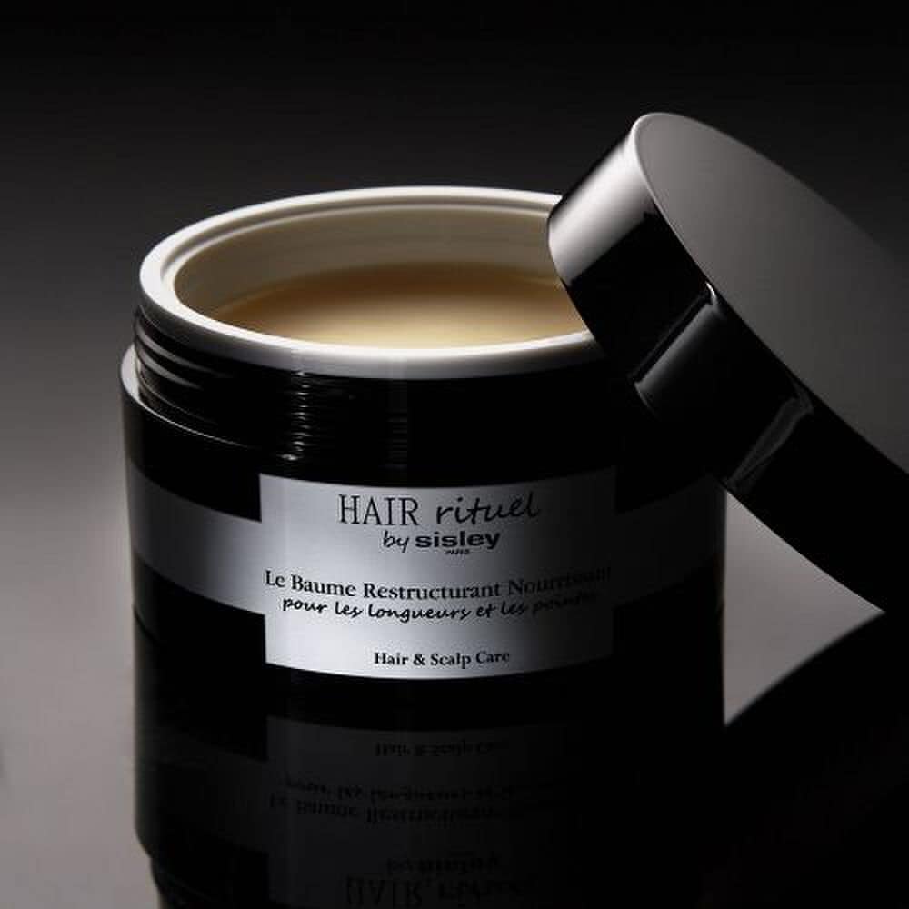 Restructuring Nourishing Night 125g Special Set (Hair Damage Night)