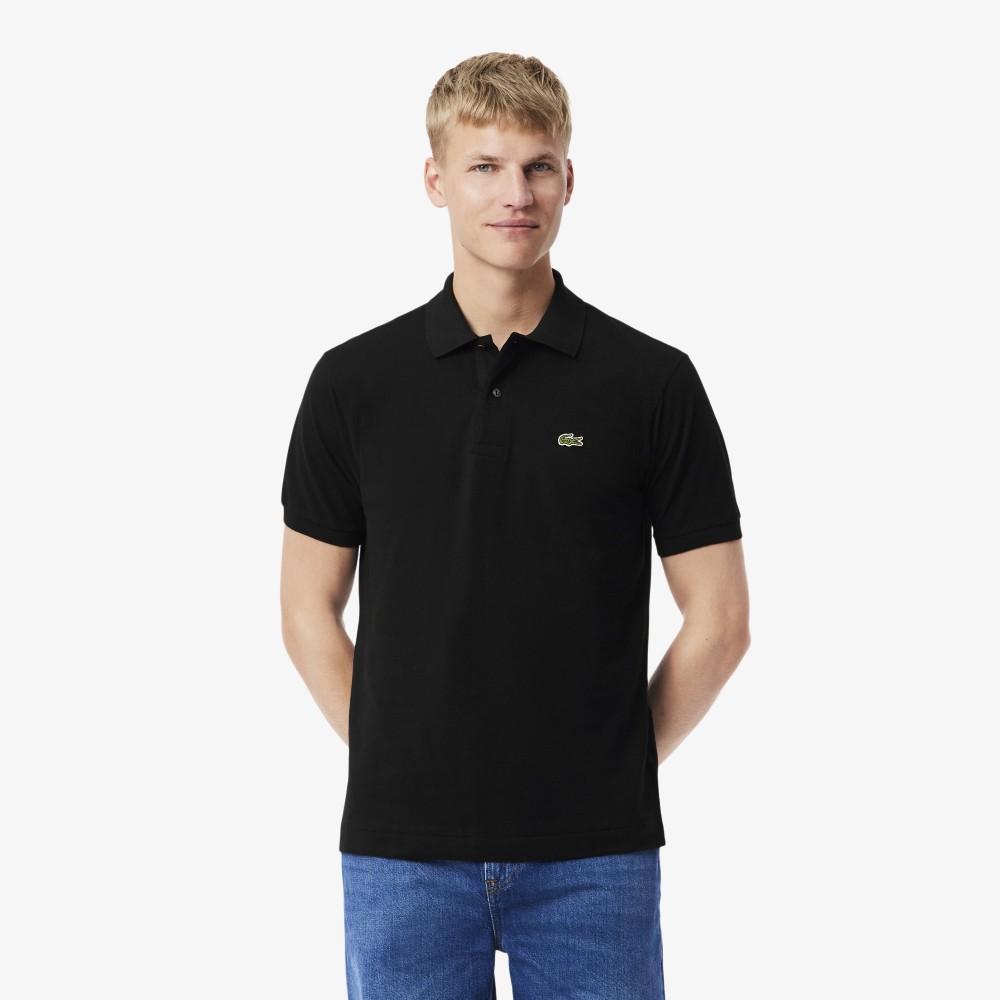 [Lacoste] Мужская классическая футболка-поло с коротким рукавом L1212-56G031 6
