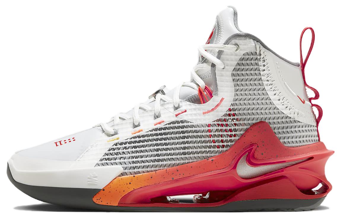 

Найк Эйр Зум ГТ. Jump EP Yi Jianlian Forge In Fire FJ7061-001 40.5