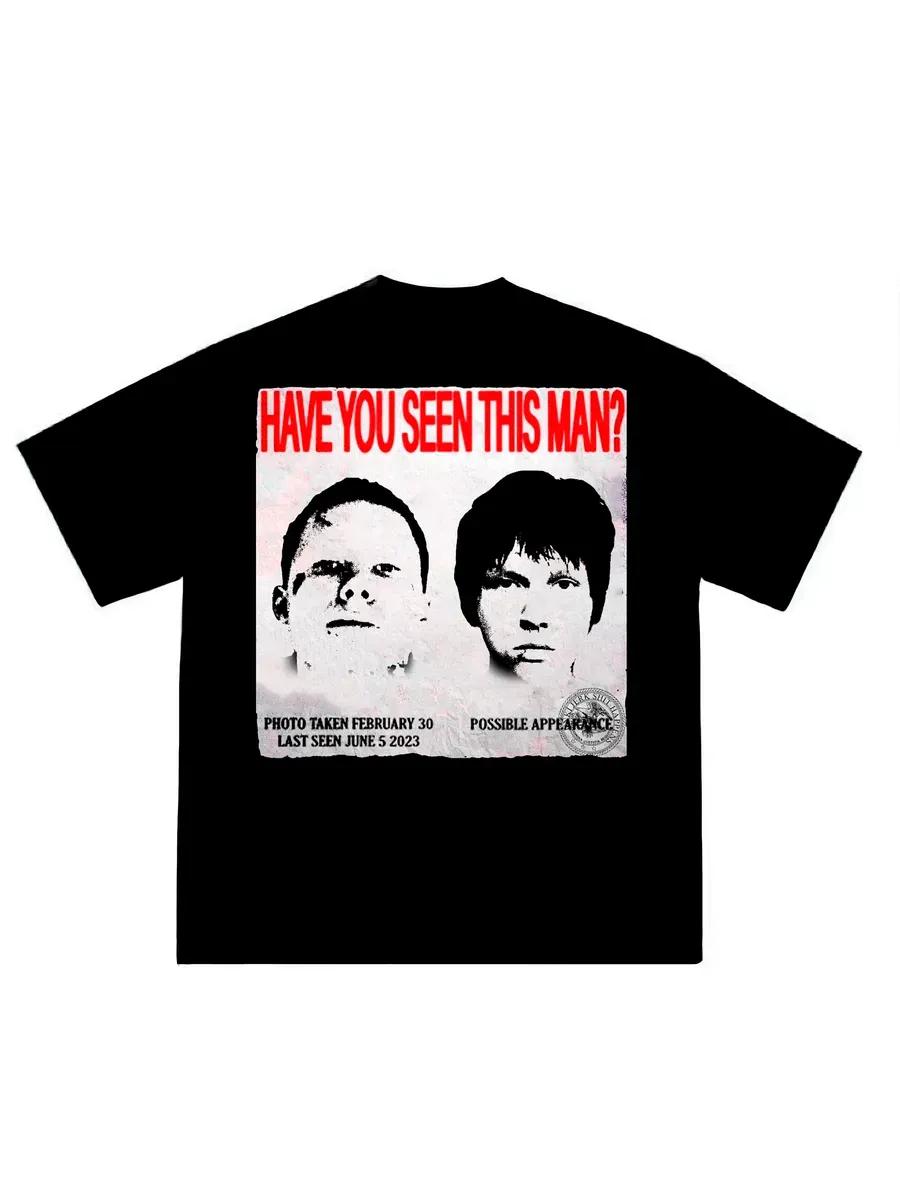 Manto printed T-shirt S