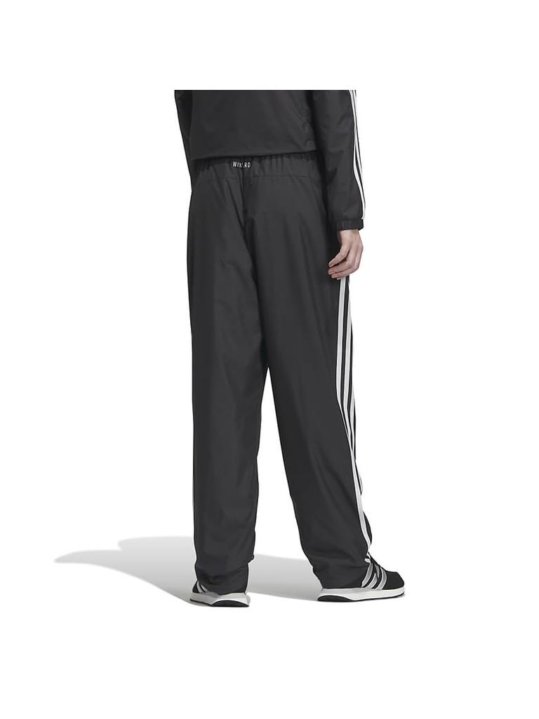 Adidas Wind a Jersey Bottom 3-Streifen Hose, Must-Have