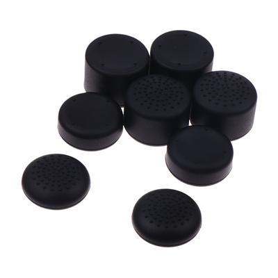 8Pcs For Switch 2 Thumb Grips Caps Set Joy-Con Controller No-Slip Thumb Grips Caps Ns Switch2 Gaming Accessories