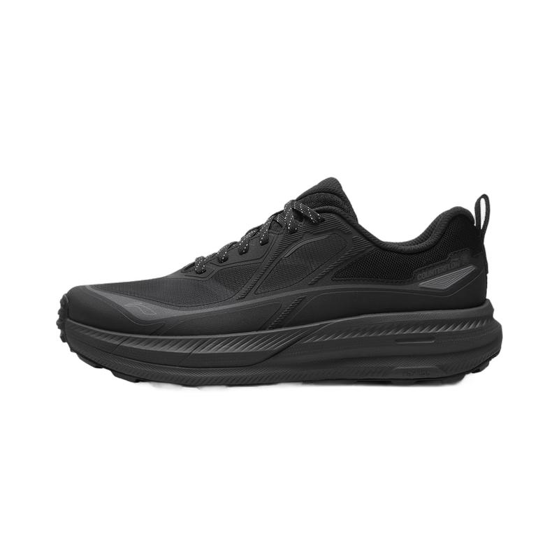 Li-Ning Men s CF Trekking 2 Shock-Absorbing Hiking Shoes 45
