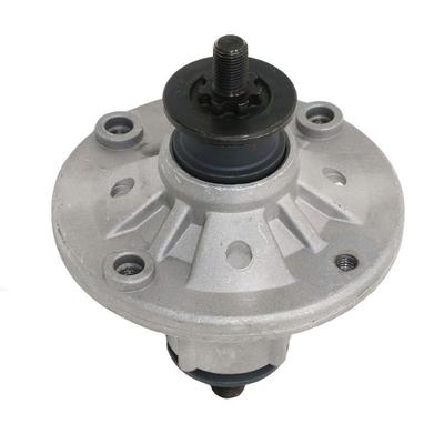 For Lawn Mower Repair Lawn Mower Spindle Replacement Lawn Mower Spindle Lawn Mower AM136733 Replacement Precision Fit