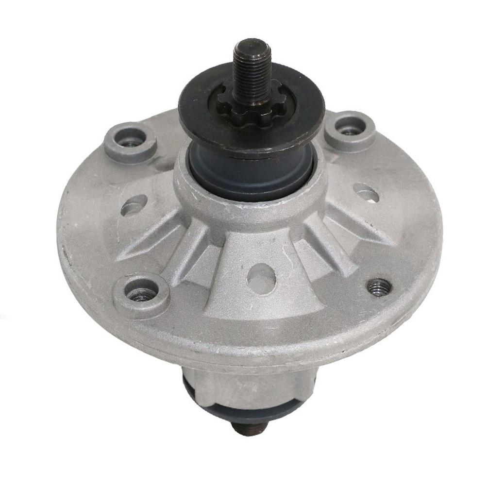 For Lawn Mower Repair Lawn Mower Spindle Replacement Lawn Mower Spindle Lawn Mower AM136733 Replacement Precision Fit