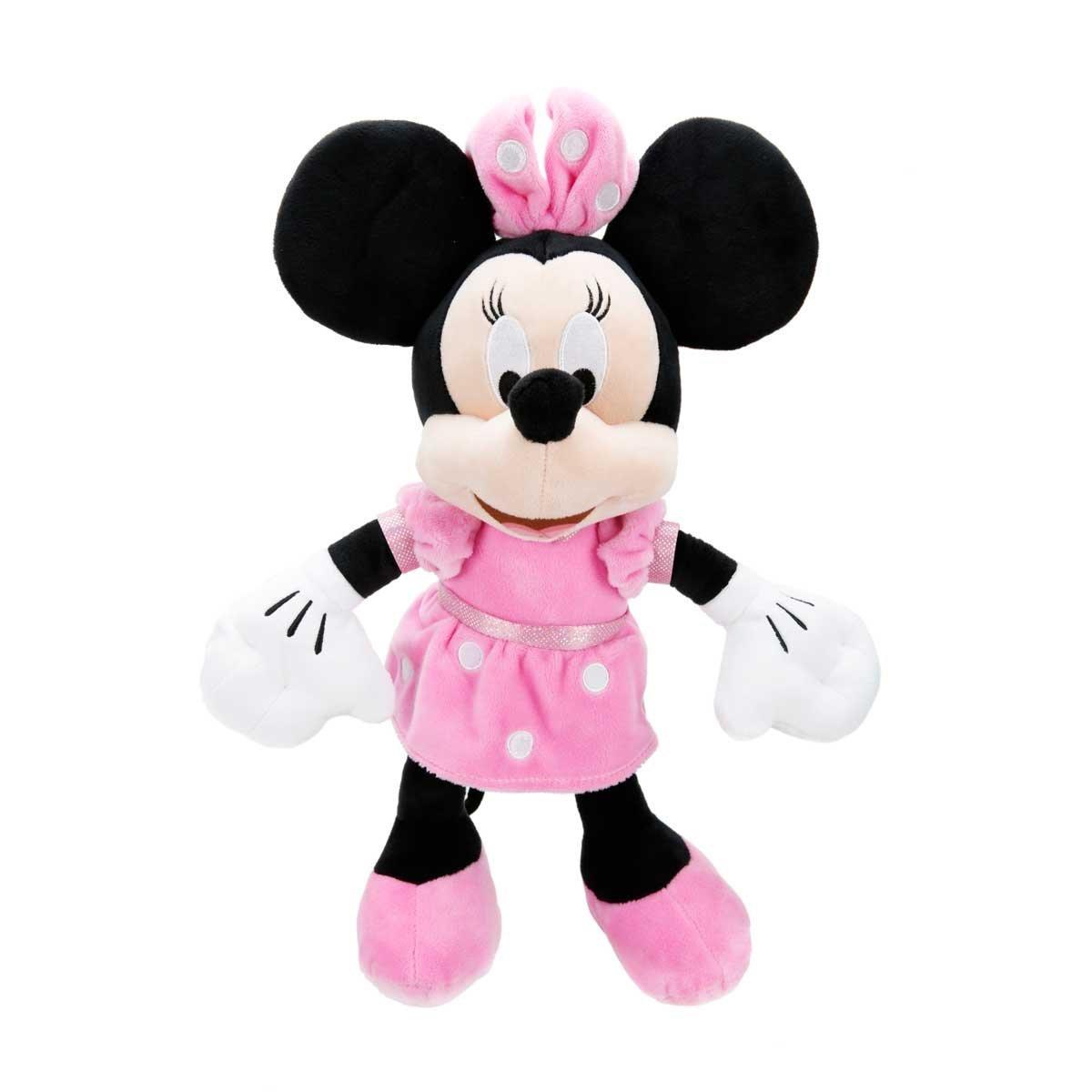 

40210 Minnie Core Plush 36 см.