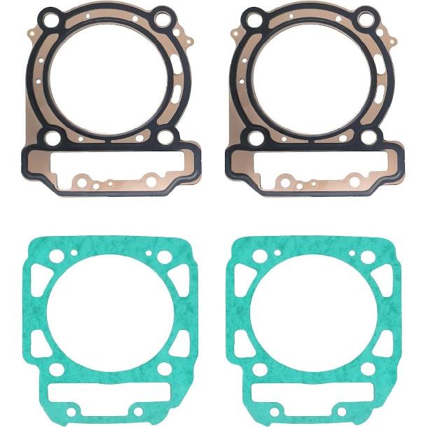 Replacement Parts Cylinder gasket and cylinder head gasket For ODES 800 1000 ATV UTV parts 21040408901 21040100101
